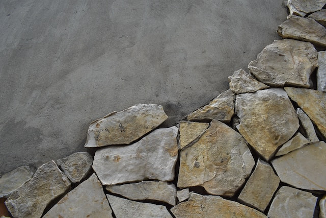 Natural Limestone Design