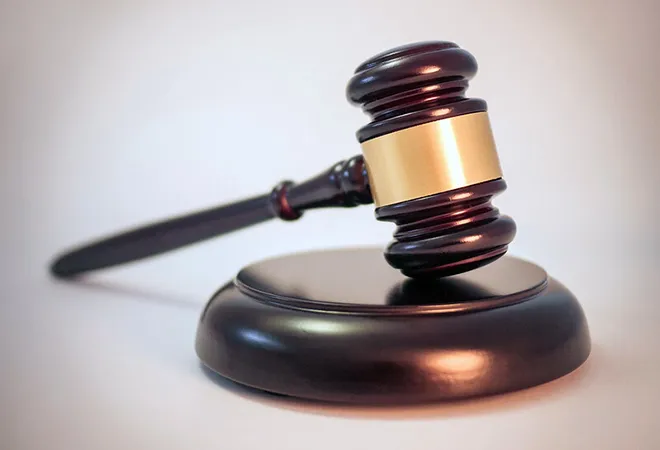 agency in business law