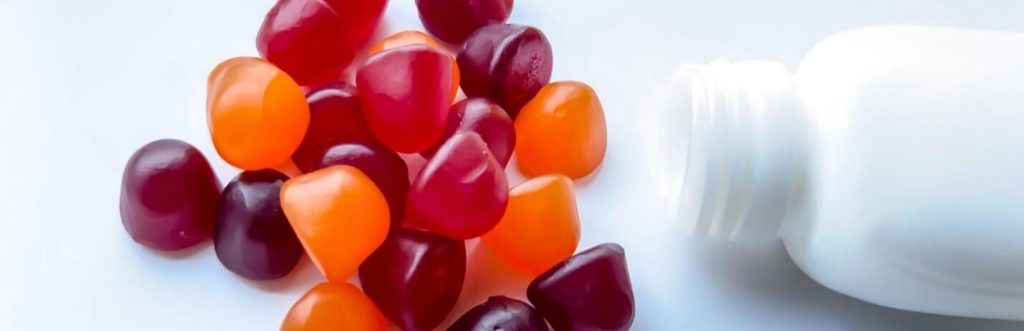 Gummies